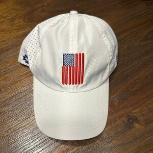 Saratoga National Golf Club Women's Vimhue Cap